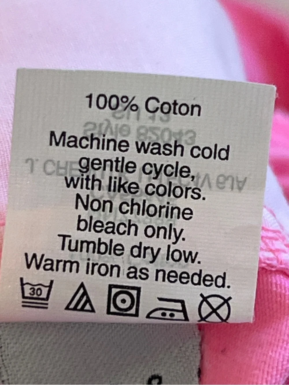 J. CREW Women's Bright Pink Chino Shorts Size 6